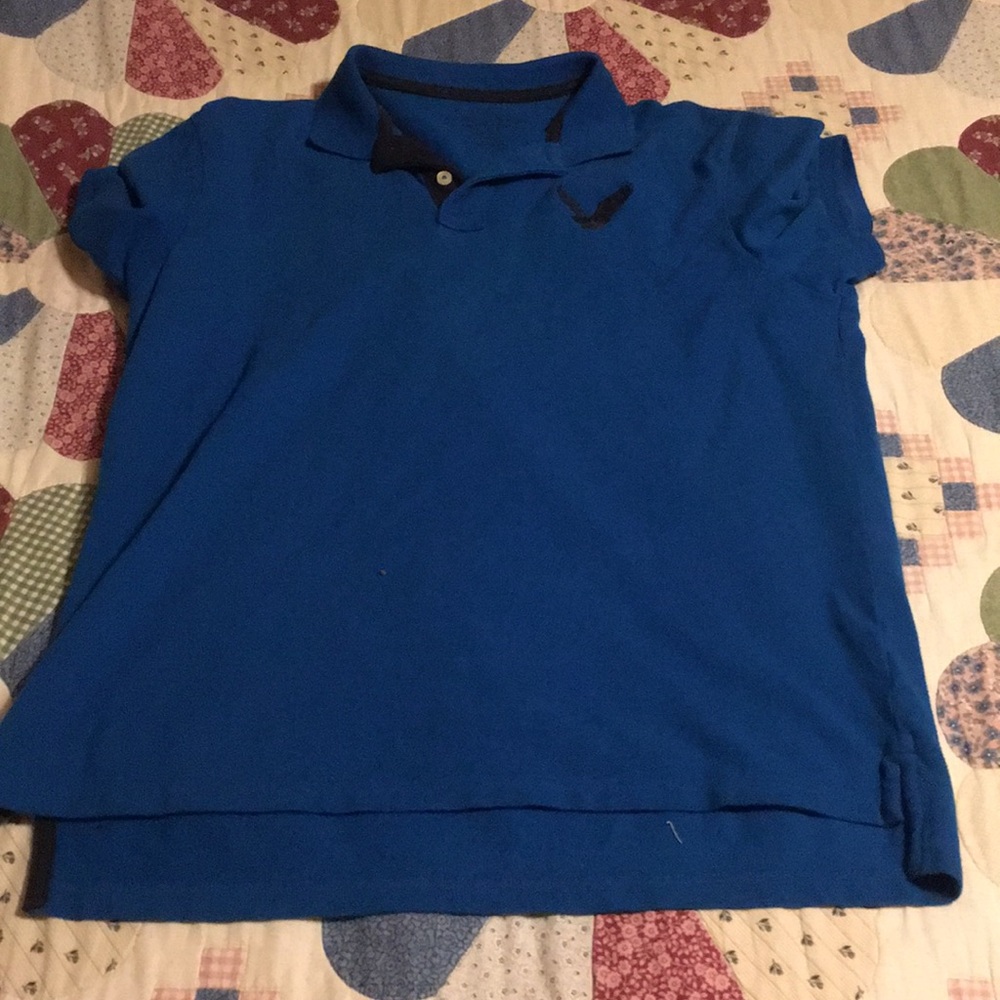 American Eagle Polo - image 1